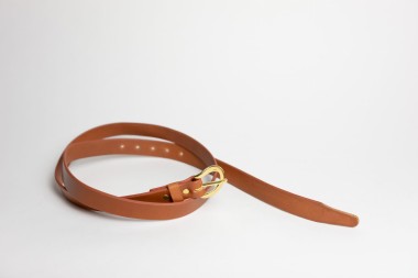 The Couleuvre Belt | cogniac