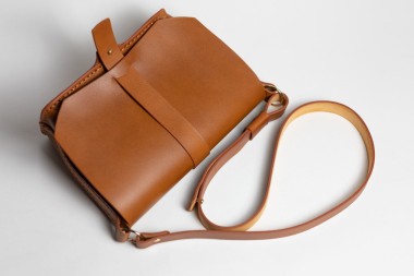 The Swan Mini Bag | cogniac