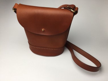 The Flap Bag | cogniac