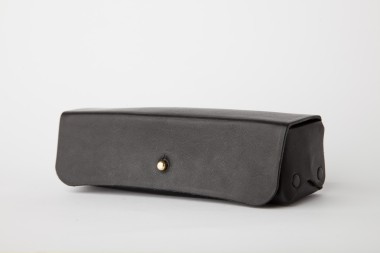 The Coffin | black