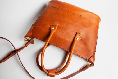 The Risa Bag | cogniac